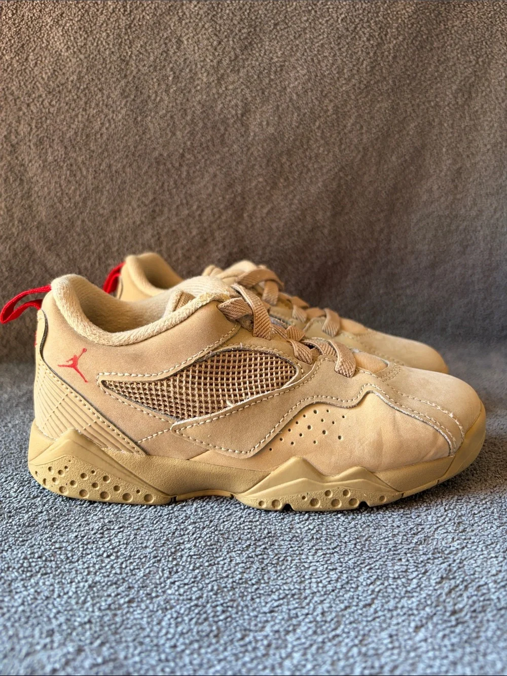 Air Jordan MVP 92 Desert Camo
